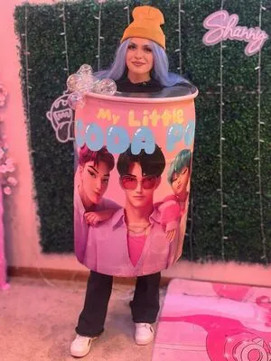 ASMR Shanny OnlyFans Leaked Free Thumbnail Picture - #nmT1BZGfen