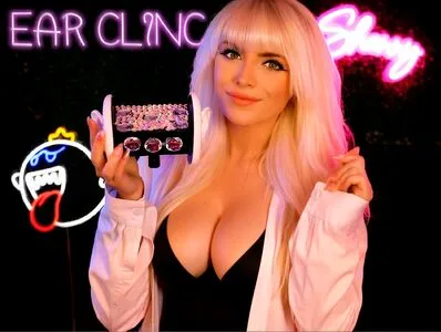 ASMR Shanny OnlyFans Leaked Free Thumbnail Picture - #umidUbP811
