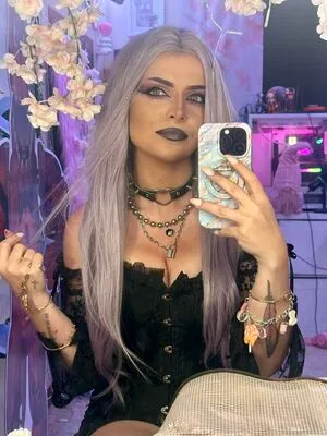 ASMR Shanny OnlyFans Leaked Free Thumbnail Picture - #x3jJXHLs8X