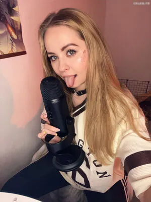 Asmr Simka OnlyFans Leaked Free Thumbnail Picture - #J3DdtLEwXM