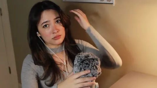 Asmr Viella OnlyFans Leaked Free Thumbnail Picture - #QHyOp8n8ia
