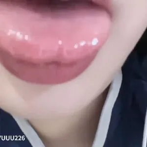 Asmr Yuuu OnlyFans Leaked Free Thumbnail Picture - #LjkZWmCNA0