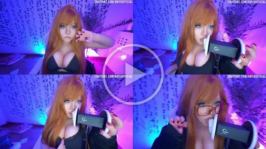 Asmramyb OnlyFans Leaked Free Thumbnail Picture - #8WhcZ1pEjw