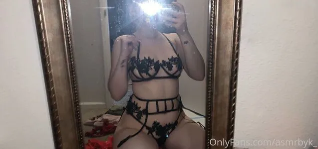 Asmrbyk OnlyFans Leaked Free Thumbnail Picture - #70RLb4zKxw