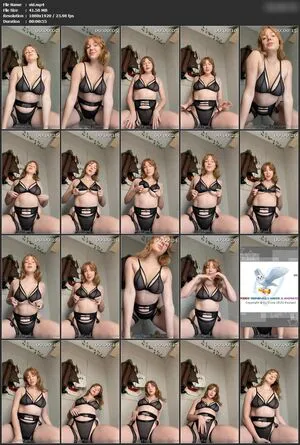 Asmrbylisa OnlyFans Leaked Free Thumbnail Picture - #83AMjjrVG8
