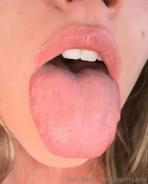 Asmrcarol OnlyFans Leaked Free Thumbnail Picture - #HYUAUKtkiO