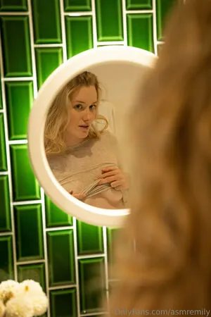 Asmremily OnlyFans Leaked Free Thumbnail Picture - #8VSNJ2qQZT