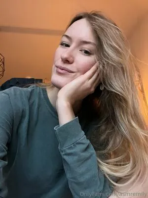 Asmremily OnlyFans Leaked Free Thumbnail Picture - #aCUnUdVcmd