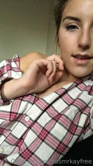 Asmrkayfree OnlyFans Leaked Free Thumbnail Picture - #17bnafbJVx