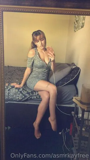 Asmrkayfree OnlyFans Leaked Free Thumbnail Picture - #W9SauVh8jG