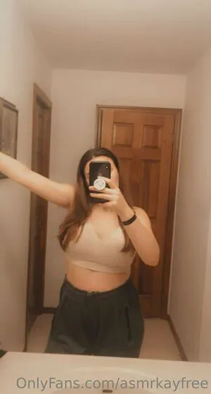 Asmrkayfree OnlyFans Leaked Free Thumbnail Picture - #iw5wQwAYnG
