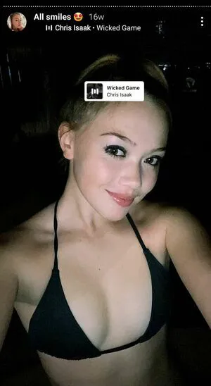Asmrlia OnlyFans Leaked Free Thumbnail Picture - #Sf8756wKDF