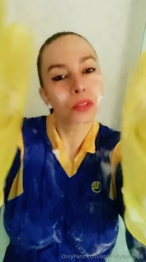 Asmrlillyluna826 OnlyFans Leaked Free Thumbnail Picture - #Arinxs4FmX