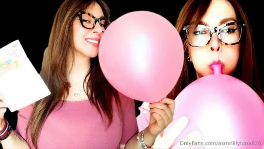 Asmrlillyluna826 OnlyFans Leaked Free Thumbnail Picture - #DwQT9CdkgT