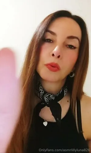 Asmrlillyluna826 OnlyFans Leaked Free Thumbnail Picture - #JJDTYpYKzR