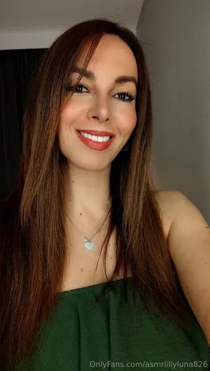 Asmrlillyluna826 OnlyFans Leaked Free Thumbnail Picture - #MY3Qhelu01