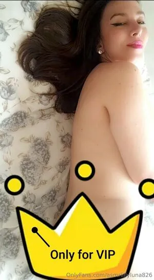 Asmrlillyluna826 OnlyFans Leaked Free Thumbnail Picture - #RcV7M8mAws