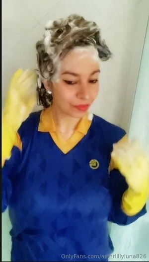 Asmrlillyluna826 OnlyFans Leaked Free Thumbnail Picture - #TeHu8Bu5AO
