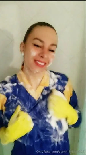 Asmrlillyluna826 OnlyFans Leaked Free Thumbnail Picture - #WLkfSoVB6e