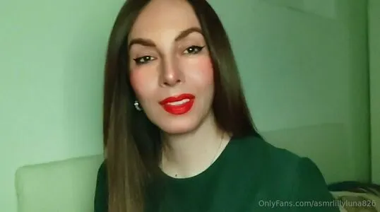 Asmrlillyluna826 OnlyFans Leaked Free Thumbnail Picture - #XaeRwg6kF5