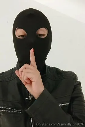 Asmrlillyluna826 OnlyFans Leaked Free Thumbnail Picture - #Zn5ukqfrUD
