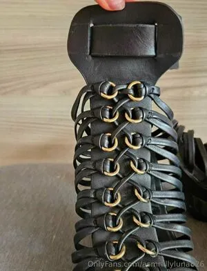 Asmrlillyluna826 OnlyFans Leaked Free Thumbnail Picture - #gXMAJ1jSmg