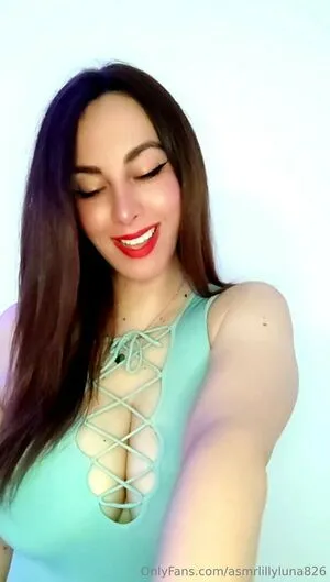 Asmrlillyluna826 OnlyFans Leaked Free Thumbnail Picture - #kzjWbRSheH