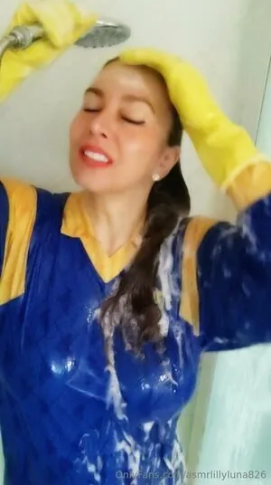 Asmrlillyluna826 OnlyFans Leaked Free Thumbnail Picture - #oa5wa65uux