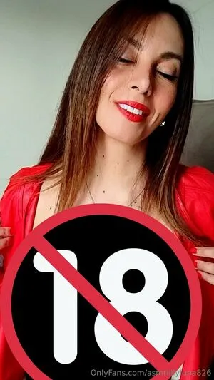 Asmrlillyluna826 OnlyFans Leaked Free Thumbnail Picture - #oxEjLleFr8
