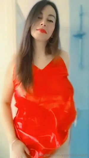 Asmrlillyluna826 OnlyFans Leaked Free Thumbnail Picture - #wzhkPqsMpo