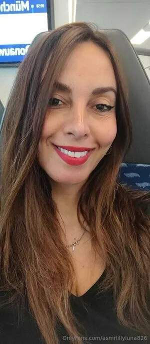 Asmrlillyluna826 OnlyFans Leaked Free Thumbnail Picture - #xi5T8e9wwC