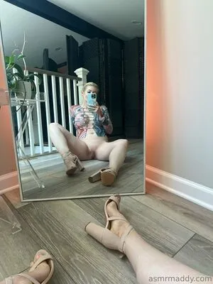 Asmrmaddy OnlyFans Leaked Free Thumbnail Picture - #Zx2aCxpDiD