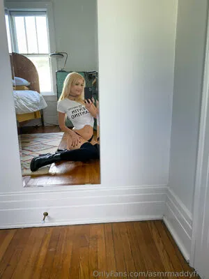 Asmrmaddyfree OnlyFans Leaked Free Thumbnail Picture - #EW4k8XjFvs