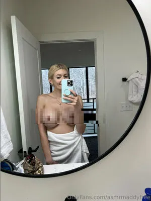 Asmrmaddyfree OnlyFans Leaked Free Thumbnail Picture - #TOgXsrkhNX