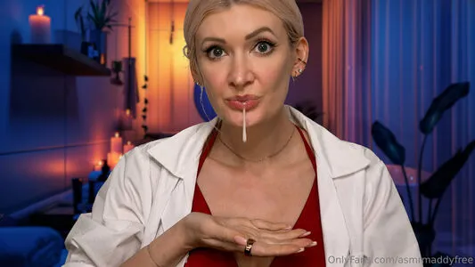 Asmrmaddyfree OnlyFans Leaked Free Thumbnail Picture - #Zs6sBLzzCn