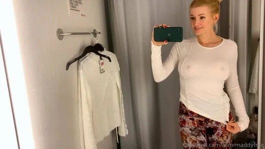 Asmrmaddyfree OnlyFans Leaked Free Thumbnail Picture - #dtrRqPWmCO