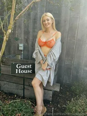 Asmrmaddyfree OnlyFans Leaked Free Thumbnail Picture - #o4XZ3szg2I