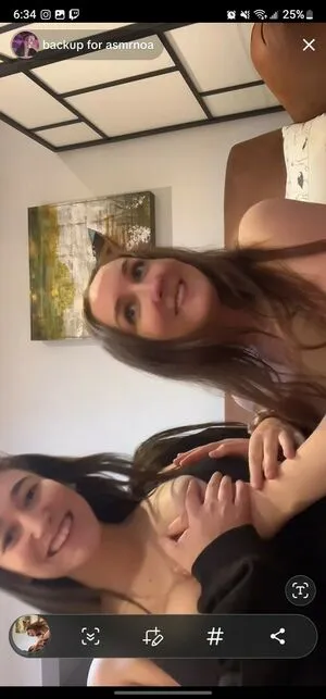 Asmrnoa OnlyFans Leaked Free Thumbnail Picture - #ZoxhBJXlzf