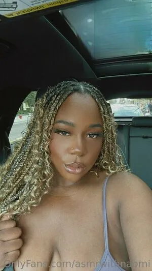 Asmrwithnaomi OnlyFans Leaked Free Thumbnail Picture - #40KgBTzVbX