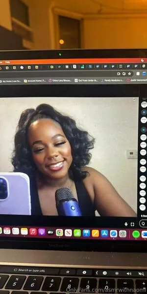 Asmrwithnaomi OnlyFans Leaked Free Thumbnail Picture - #4EjJzC04Hf