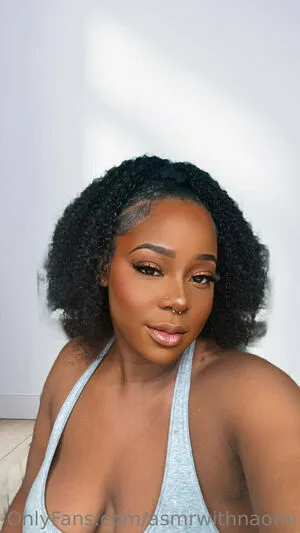 Asmrwithnaomi OnlyFans Leaked Free Thumbnail Picture - #EvVb1NH1wU