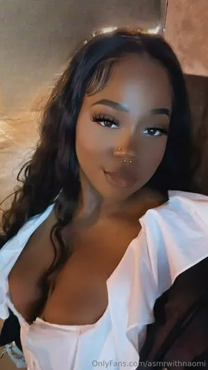 Asmrwithnaomi OnlyFans Leaked Free Thumbnail Picture - #G6Ypk7IchA