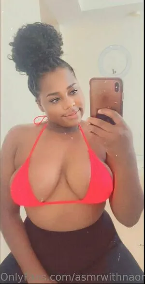 Asmrwithnaomi OnlyFans Leaked Free Thumbnail Picture - #LOucQ8Ih3u