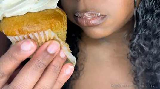 Asmrwithnaomi OnlyFans Leaked Free Thumbnail Picture - #LnpdAcqltG