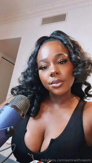Asmrwithnaomi OnlyFans Leaked Free Thumbnail Picture - #ZUWjzD0s9a