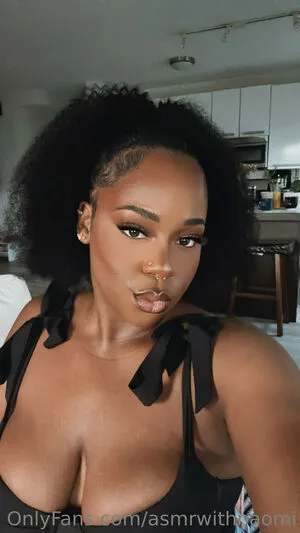 Asmrwithnaomi OnlyFans Leaked Free Thumbnail Picture - #cgGba2Ym05