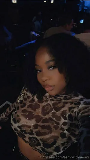 Asmrwithnaomi OnlyFans Leaked Free Thumbnail Picture - #e36qX5fQPd
