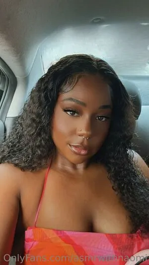 Asmrwithnaomi OnlyFans Leaked Free Thumbnail Picture - #gQ2IsZPKRn