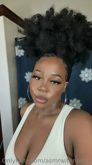 Asmrwithnaomi OnlyFans Leaked Free Thumbnail Picture - #hWu95Zk0tL