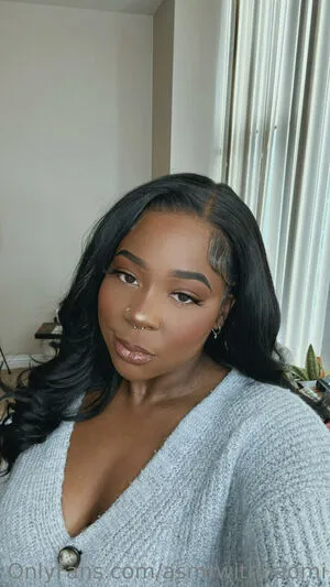 Asmrwithnaomi OnlyFans Leaked Free Thumbnail Picture - #ih7A0KK2ZY